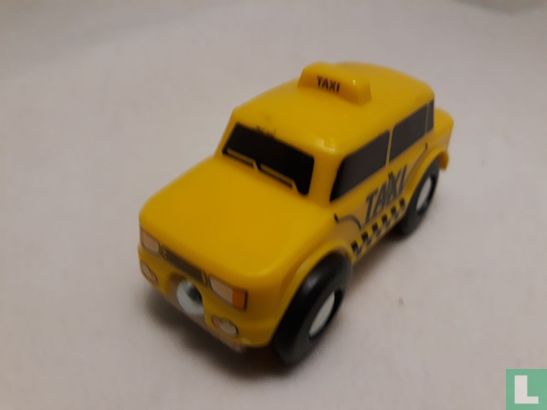 Taxi  - Bild 2