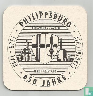 Bellheimer Bier - Image 1