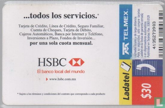HSBC - Bild 2