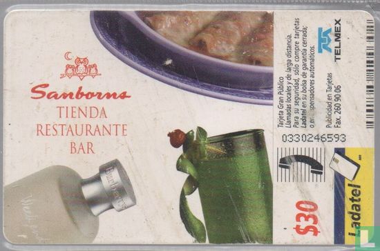 Sanborns Tienda Restaurante Bar - Image 2