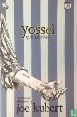 Yossel april 19, 1943 - Image 1