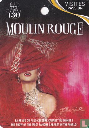 Moulin Rouge - Afbeelding 1