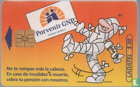 Porvenir GNP - Image 1