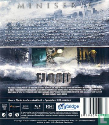 Flood - Afbeelding 2