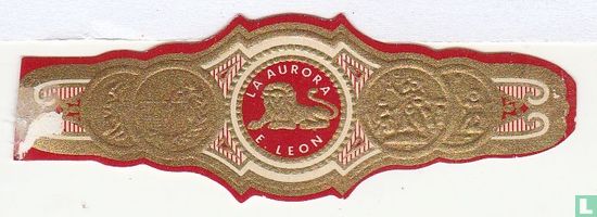 La Aurora E. Leon - Afbeelding 1