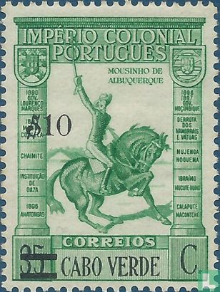 Empire portugais