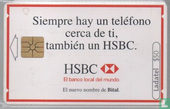 HSBC - Afbeelding 1