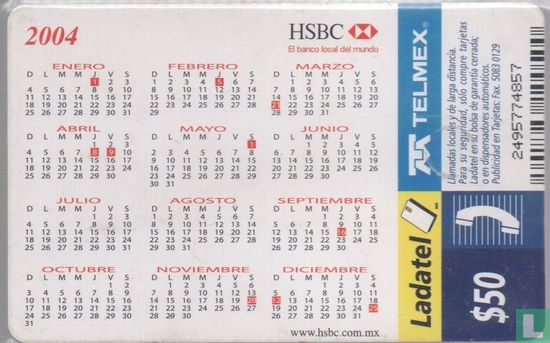 HSBC - Afbeelding 2
