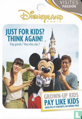 Disneyland Paris - Image 1