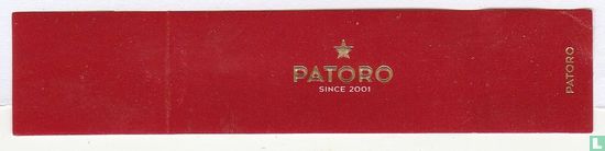 Patoro since 2001 - Patoro - Image 1