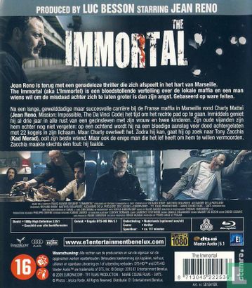 The Immortal - Image 2