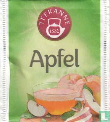 Apfel - Image 1
