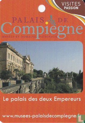 Palais De Compiègne - Image 1