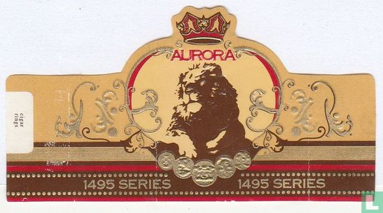 Aurora - 1495 series - 1495 series - Image 1