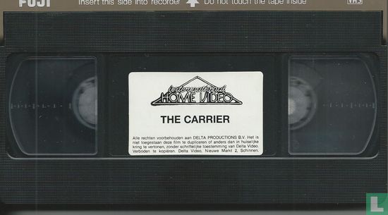 The Carrier - Image 3