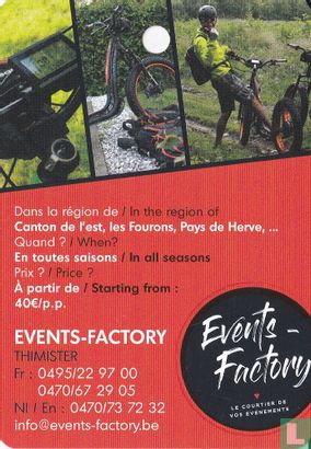 Events-Factory - Afbeelding 2
