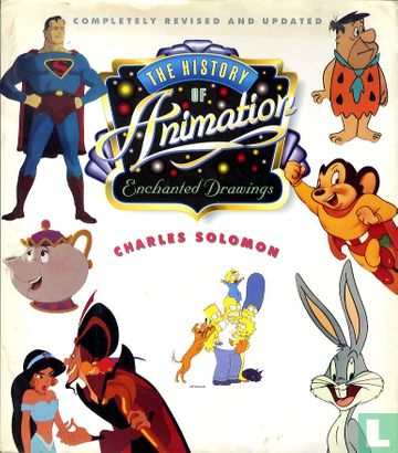 The History of Animation - Afbeelding 1