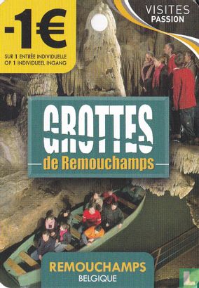 Grottes de Remouchamps   - Image 1