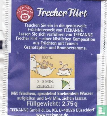 Frecher Flirt - Image 2