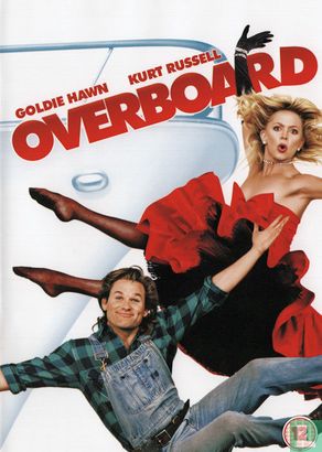 Overboard - Image 1