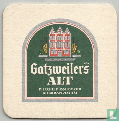 Gatzweilers Alt - Image 2