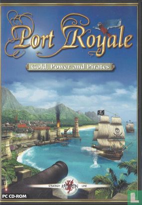 Port Royale - Afbeelding 1