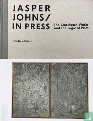Jasper Johns / In Press - Image 1