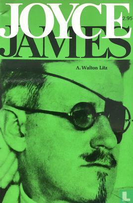 James Joyce - Image 1