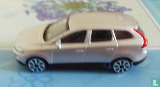 Volvo XC60 - Bild 1