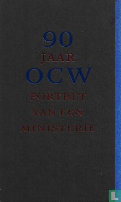 90 jaar OCW - Image 2