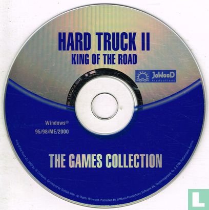Hard Truck II: King of the Road - Bild 3