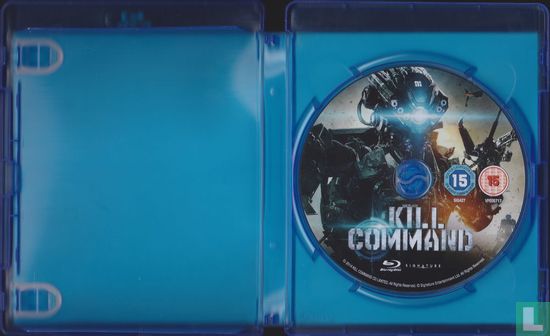 Kill Command - Image 3