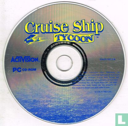 Cruise Ship Tycoon - Image 3