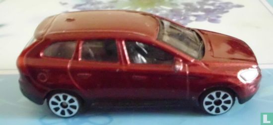 Volvo XC60 - Image 2