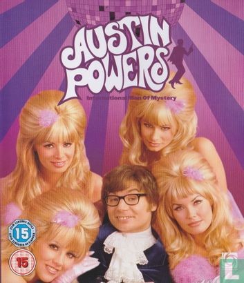 Austin Powers - International Man of Mystery - Bild 1