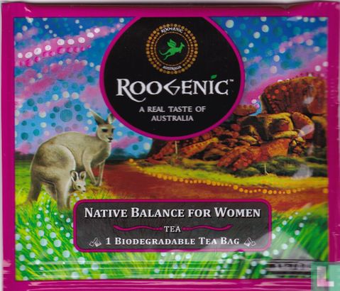 Native Balance for Women  - Bild 1