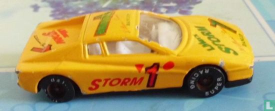 Ferrari Testarossa 'Storm' - Image 2