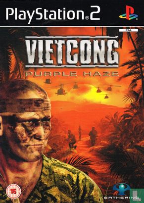 Vietcong: Purple Haze - Image 1