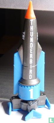 Thunderbird 1 - Afbeelding 3