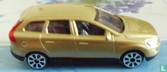 Volvo XC60 - Afbeelding 2