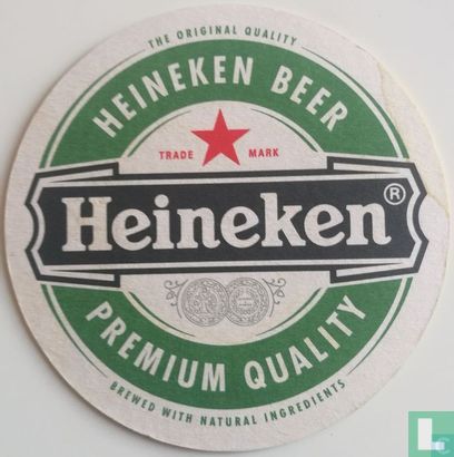 Heineken - Ülj közelebb hozzá - Afbeelding 2