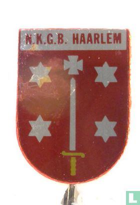N.K.G.B. Haarlem