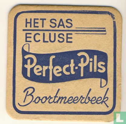 Perfect-Pils Boortmeerbeek