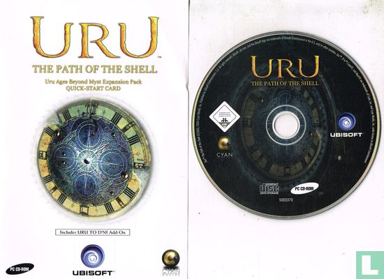 Uru: The Path of the Shell - Image 3