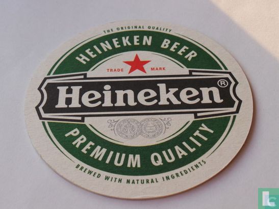 Heineken Takoe - Afbeelding 2