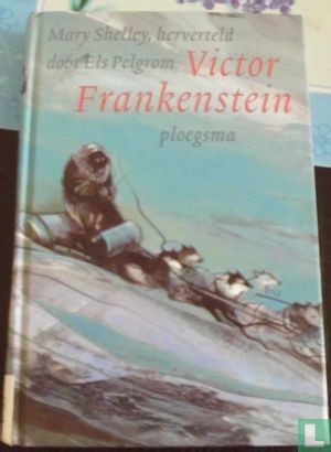 Victor Frankenstein - Image 1