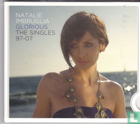 Glorious The singles 97-07 - Bild 1