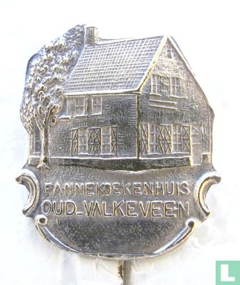 Pannekoekenhuis Oud-Valkeveen[type 4]