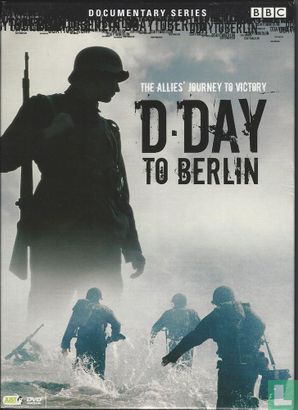 D-Day to Berlin - Bild 1