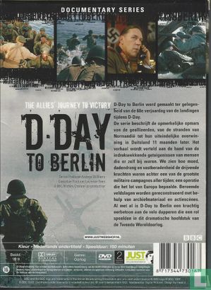 D-Day to Berlin - Bild 2